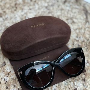 Tom Ford Sunglasses